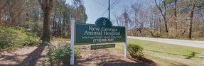 New Georgia Animal Hospital - Veterinarians