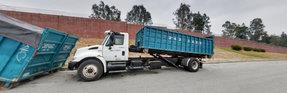 Quality Dumpster Bin Inc. - Dump Truck Service