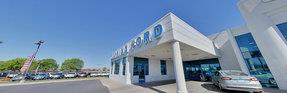 Corning Ford - Used Car Dealers