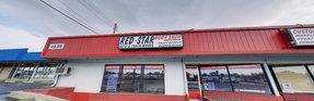Red Star Body & Paint - Antique & Classic Cars