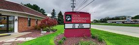 Troy  Veterinary Hospital