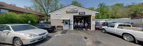 Ace Tire & Auto Services Inc - Wheels-Aligning & Balancing
