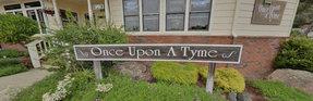 Once Upon A Tyme - Watch Repair