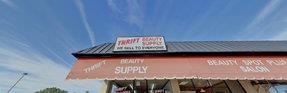 Thrift Beauty Supply & Wigs