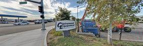Clairemont Equipment Co. - Fontana, CA