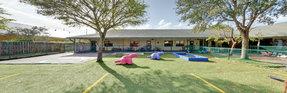 Palm Beach Preschool - Recreation Centers