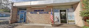 Creative Travel Service Inc - Travel Agencies