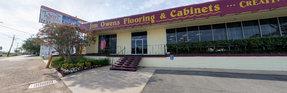 Jim Owens Flooring & Cabinets - Metairie, LA