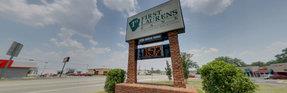 First Laurens Bank - Loans