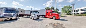 T & T Refrigerated Trailer Rental - Truck Trailers